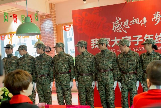 为什么过去京剧名家都能自己写剧本？游戏画面